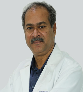 Dr. Mahidhar Valeti