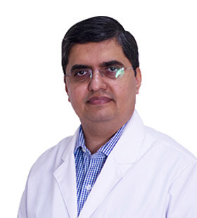 Dr. Anil Kumar Guliya