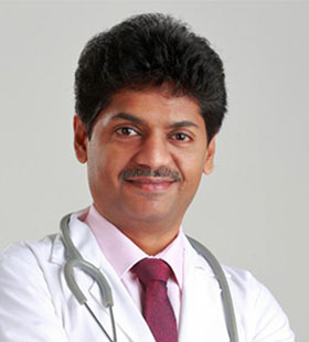 Dr Balakumar S