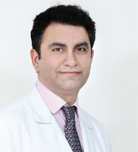 Dr.Bhusan Nariani