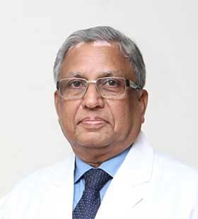 Dr. (Col.) Ranga Rao