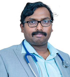 Dr. K Rajkumar
