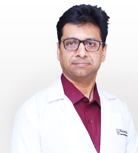 Dr. Nikhil Sardar