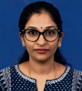 Dr. Preetha Purushotaman