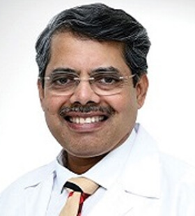 Prof.Dr. Pradeep Bhosale