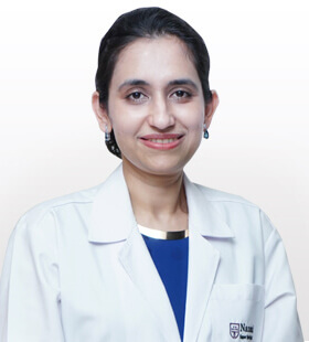 Dr. Raina Nahar