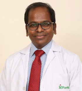 Dr. Shanmugasundaram Rajaian