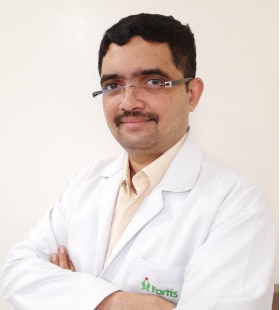 Dr. Suraj Subramaniam