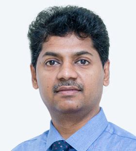 Dr. S Balakumar