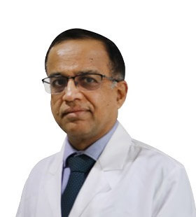 Dr. Sanjeev Gulati 