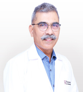 Dr. Sanjeev Vichare