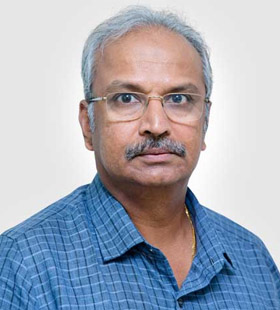 Dr. V Purushothaman