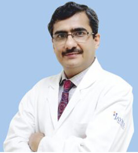 Dr Amit K Devra