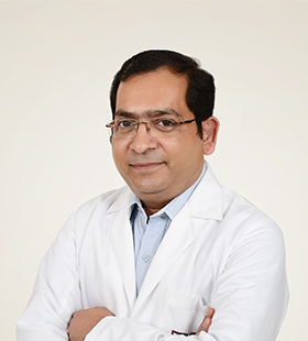 Dr.Anil Kumar Bansal