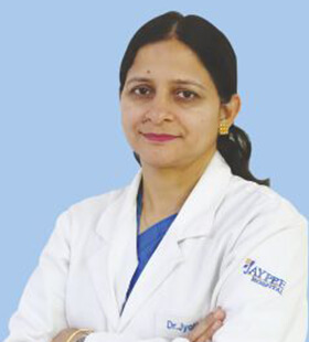 Dr. Jyoti Mishra