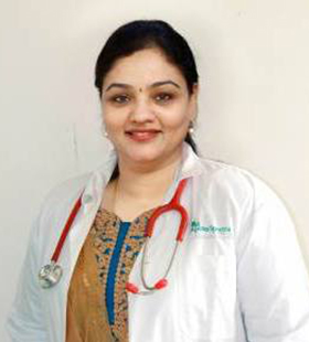 Dr Meenakshi Sundaram
