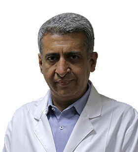 Dr. Brig Pankaj Puri