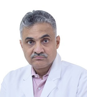 Dr. Praveen Agarwal