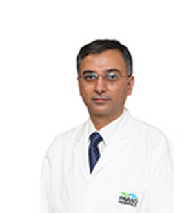 Dr Rajnish Monga