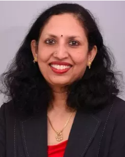 Dr. Sujatha Thyagarajan