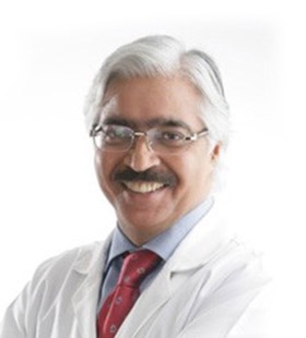 Dr. Ashok Seth