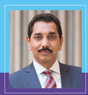 Dr N Vishnu Swaroop Reddy