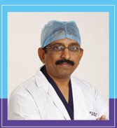 Dr C.R. Harish