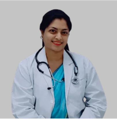 Dr. Muthineni Rajini