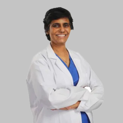 Dr. Manjula Anagani