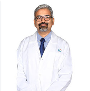 Dr. Rahul R Gupta