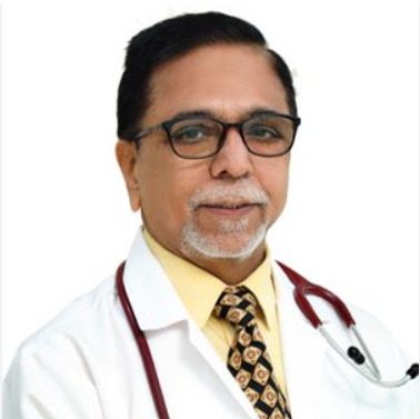 Dr. (Prof.) Man Mohan Mehndiratta 