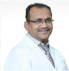Dr. Prem Kumar Arora