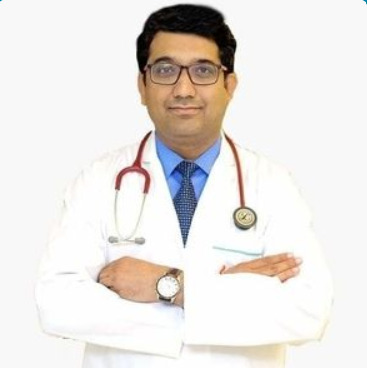 Dr. Sajjan Rajpurohit