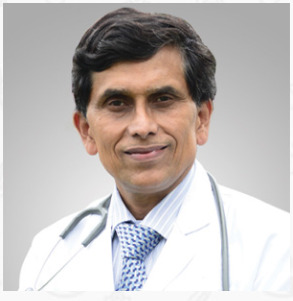 Dr. Sunil Prakash