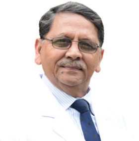 Dr. Hardev Singh Bhatyal