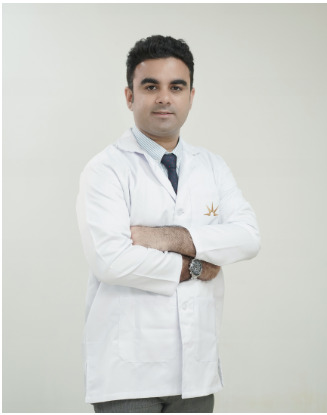 Dr. Karan Sehgal