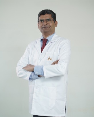 Dr. Rajeev Sharan