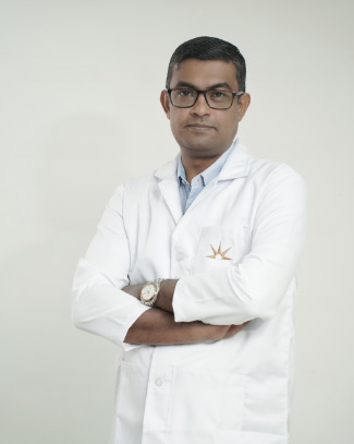 Dr. S K Bala