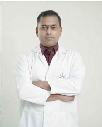 Dr. Sanchayan Mandal