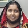 Mst Roksana Begum