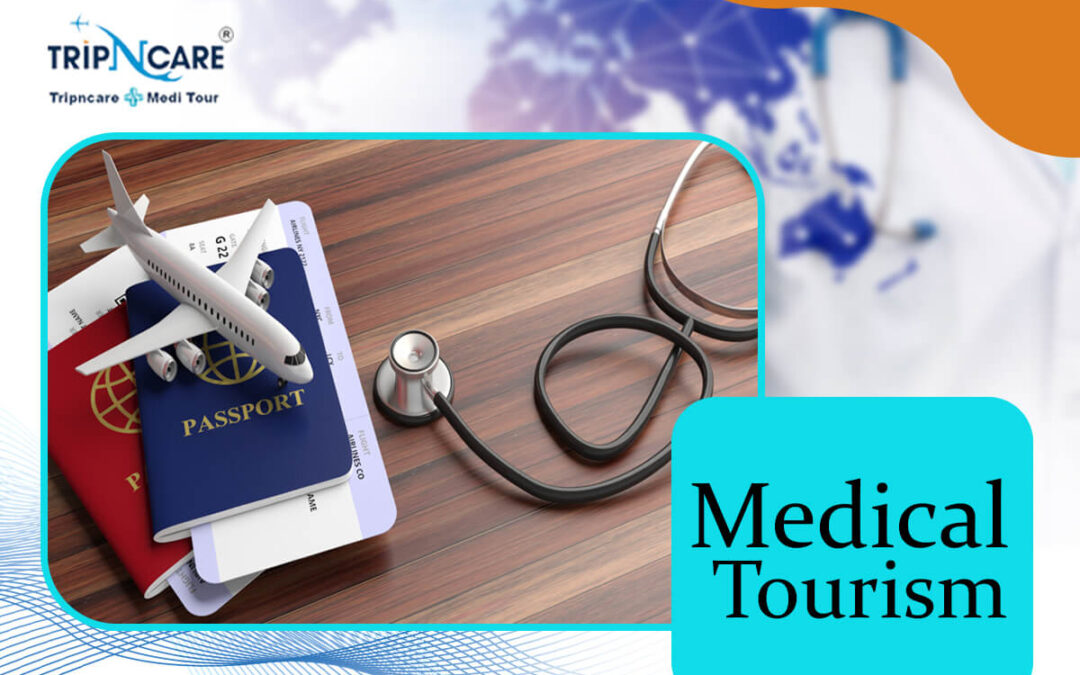 medical tourism company