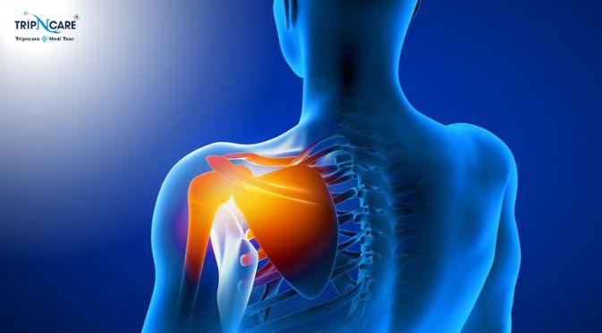 List of the Top Shoulder Arthroscopy Surgeons in India