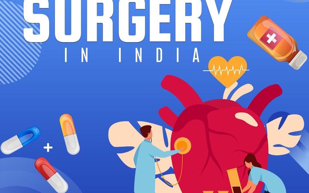 5 Best Heart Hospitals in India For Medical Tourists