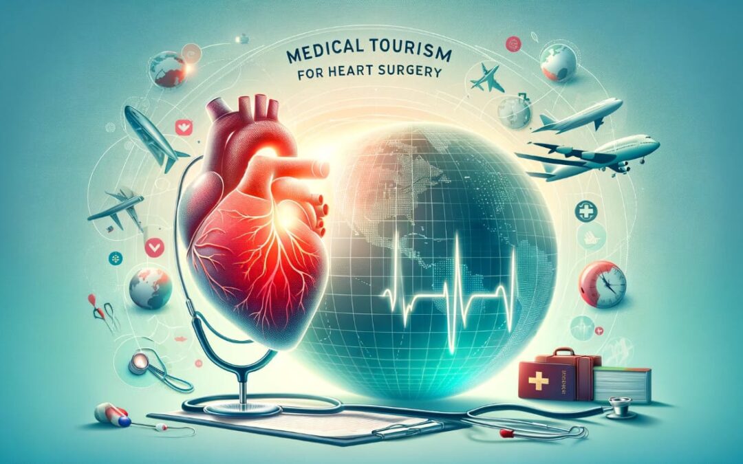 Medical Tourism for Heart Surgery: Benefits, Risks, and How to Choose Wisely