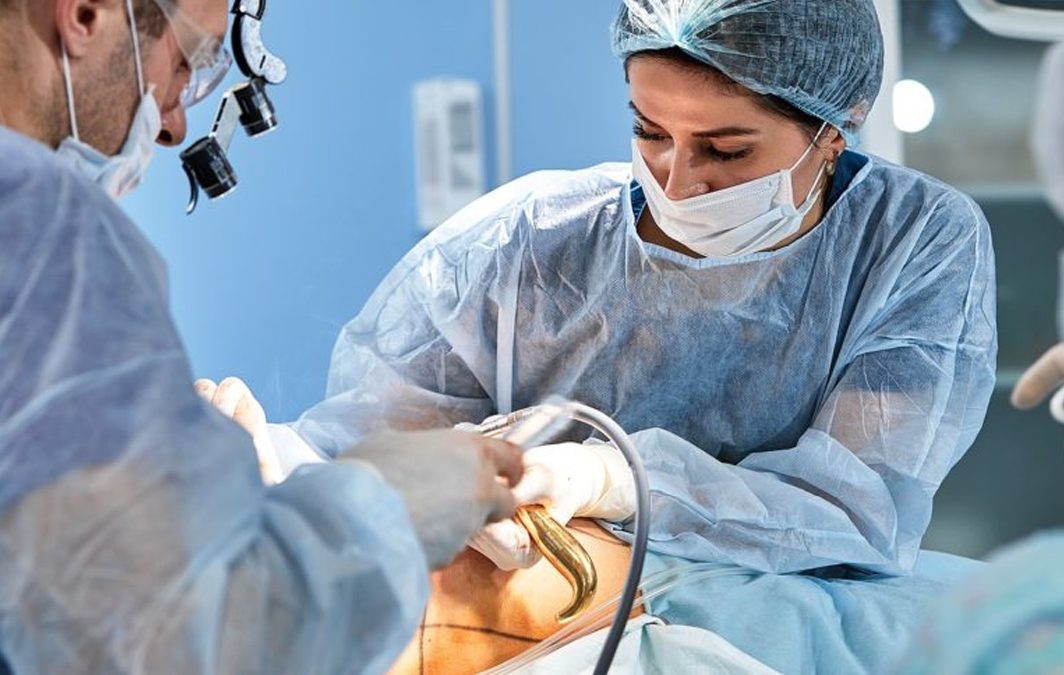How much does cosmetic surgery treatment cost in India?